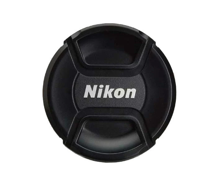 Nikon LC-82 Bouchon d'Objectif Frontal 82mm