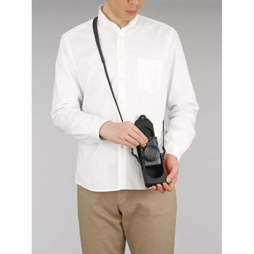 Sony Sac Photo LCS-RXG Noir
