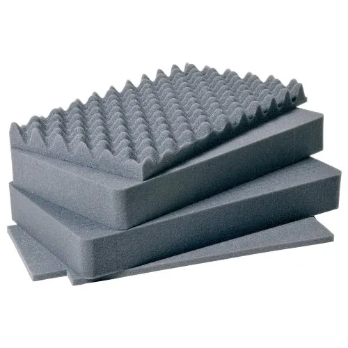 Peli™ Pick 'N' Pluck Inserts Mousse PF 1511