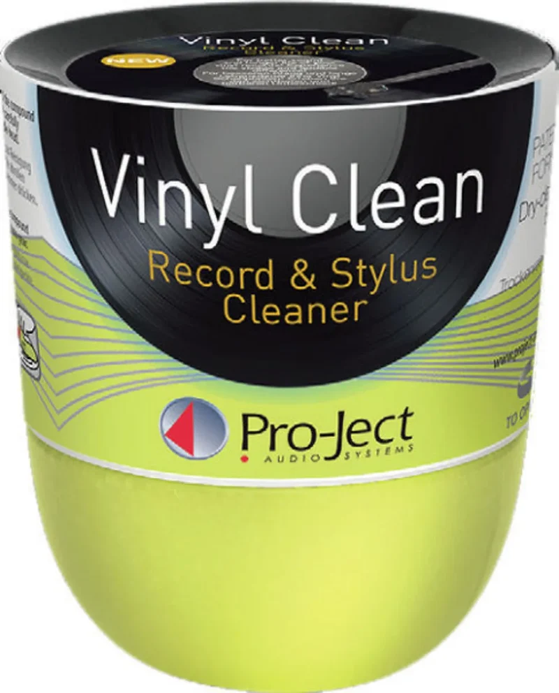 Pro-ject Pâte Vinyl Clean (PVC)
