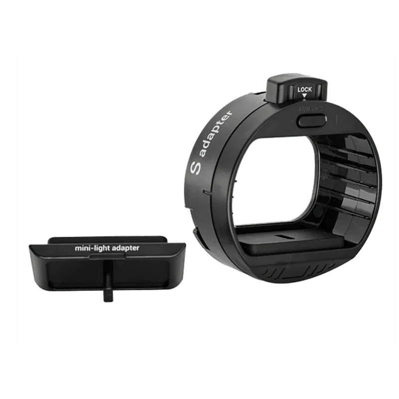 SMDV S Adaptateur pour Flash Cobra