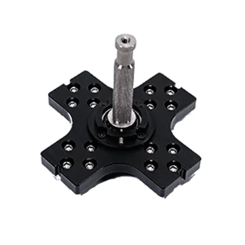 Aputure INFINIBAR 4-Way Flat Connector