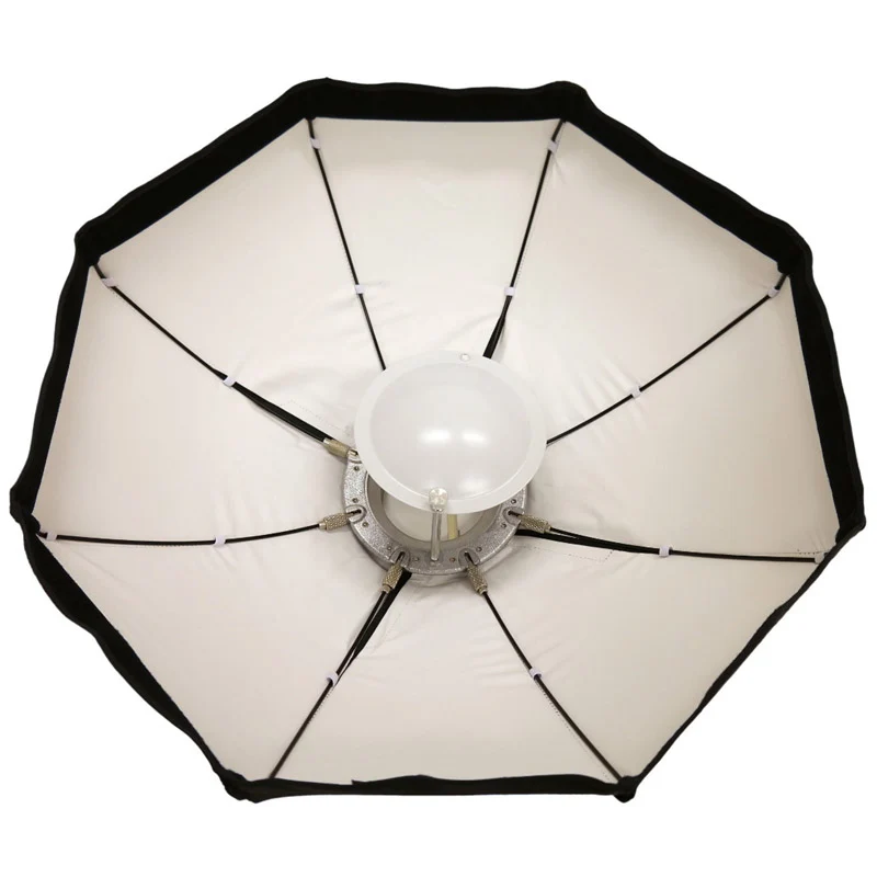 Caruba Bol beauté 80cm Blanc