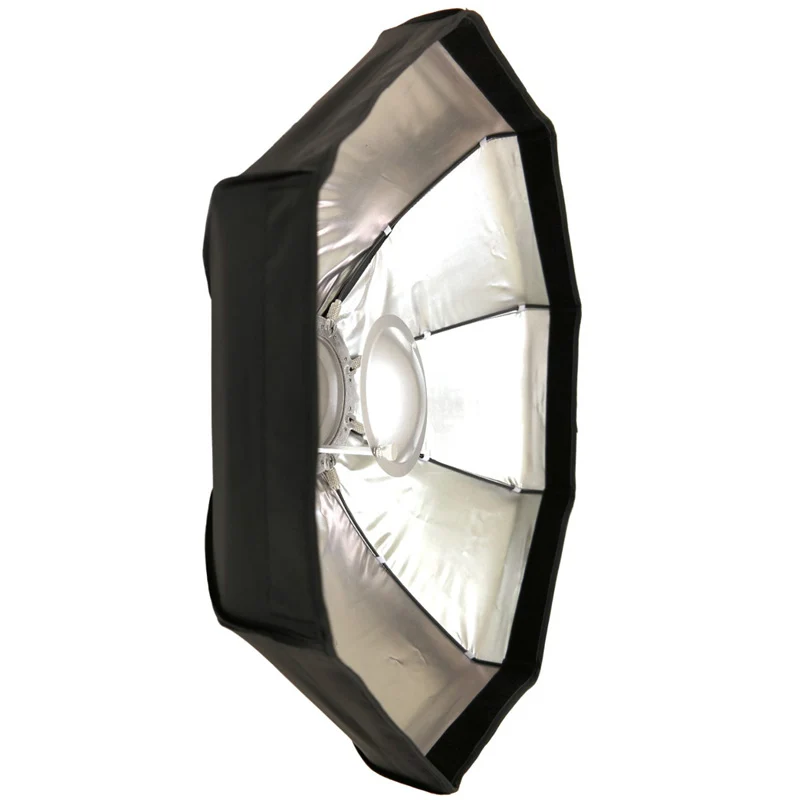 Caruba Bol de beauté 80 cm Argent