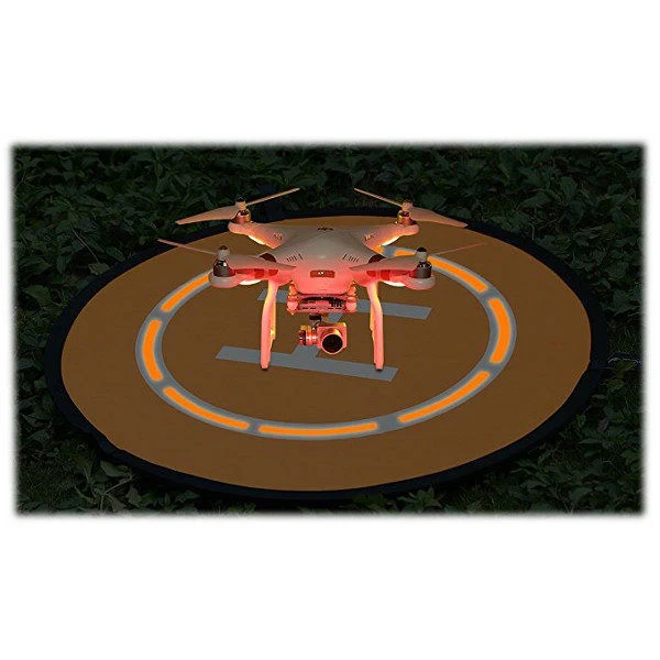 Caruba Drone Landing Pad 75 cm
