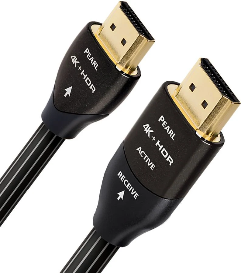 Audioquest Pearl 18 HDMI (12,5 m)