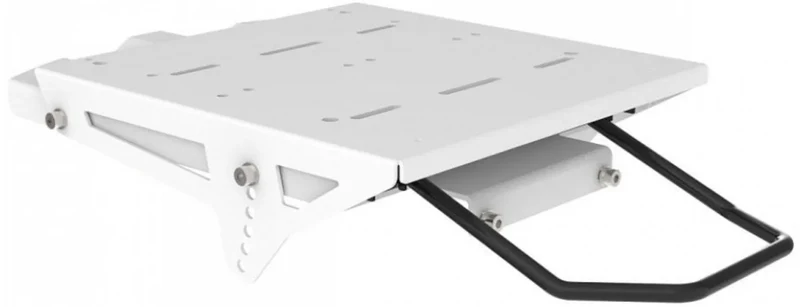 RSeat RS1 Pro Upgrade Pédalier Blanc