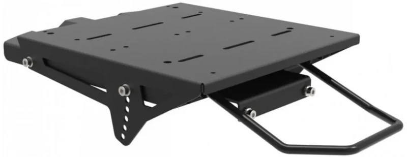 RSeat RS1 Pro Upgrade Pédalier Noir