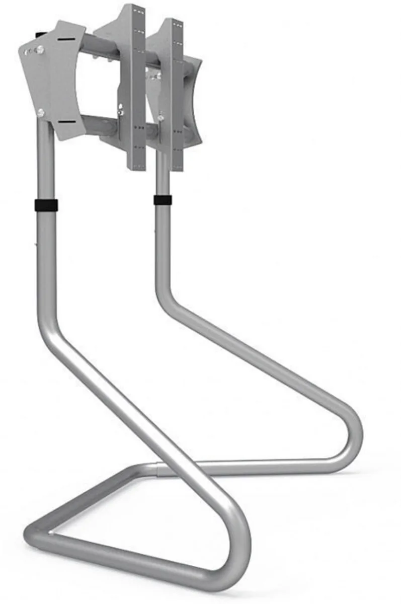 RSeat Support écran RS Stand S3 Silver
