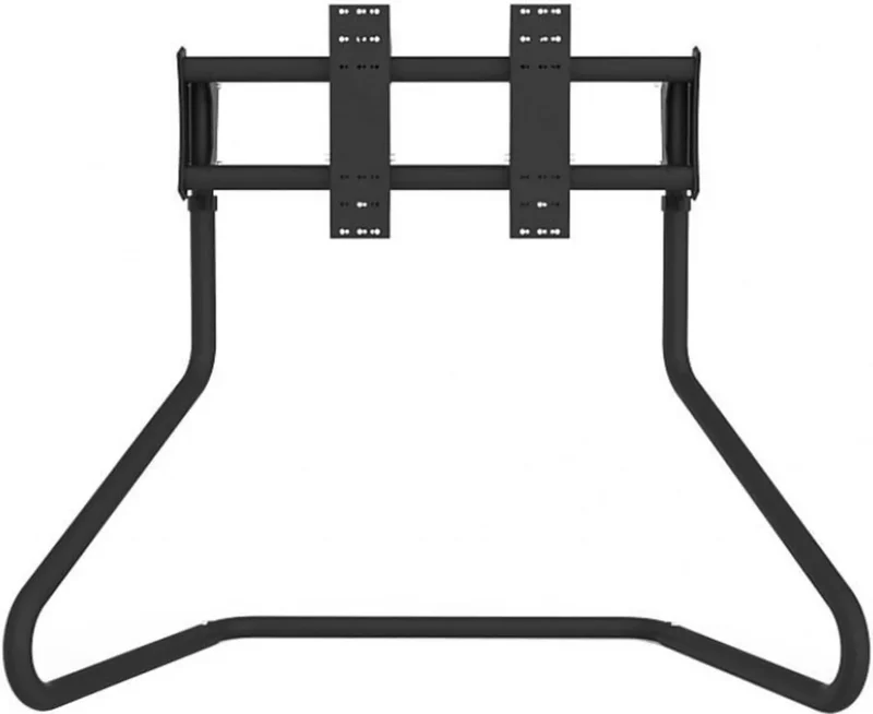 RSeat Support écran RS Stand S3 Noir