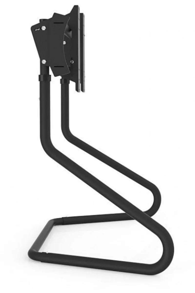 RSeat Support écran RS Stand S3 Noir
