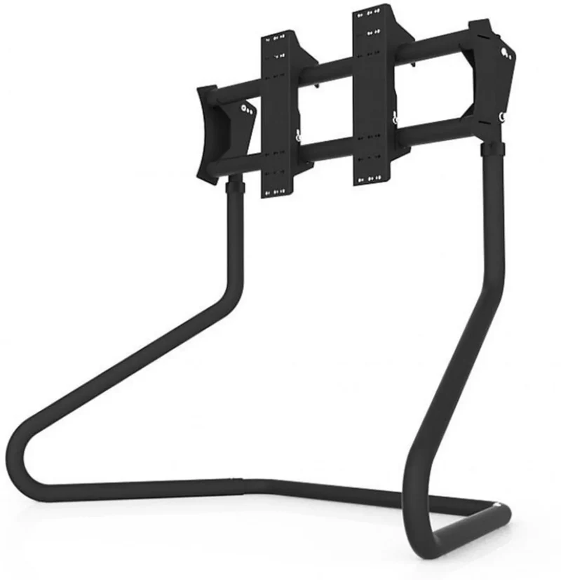 RSeat Support écran RS Stand S3 Noir