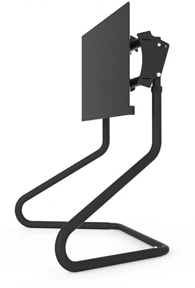 RSeat Support écran RS Stand S3 Noir