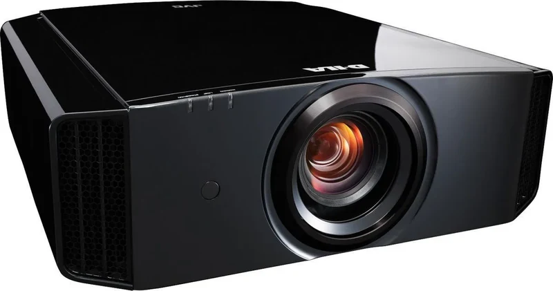 JVC DLA-X9500 Noir