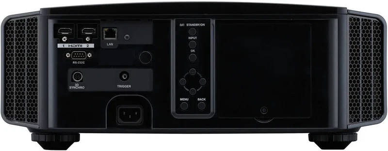 JVC DLA-X9500 Noir