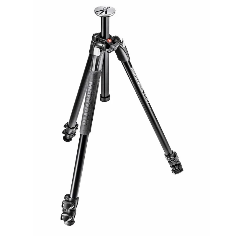 Manfrotto Trépied 290 Xtra