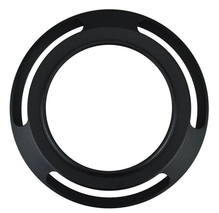 JJC LH-43LX100 Pare-Soleil Noir