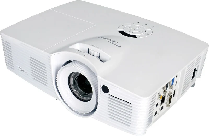 Optoma DH401