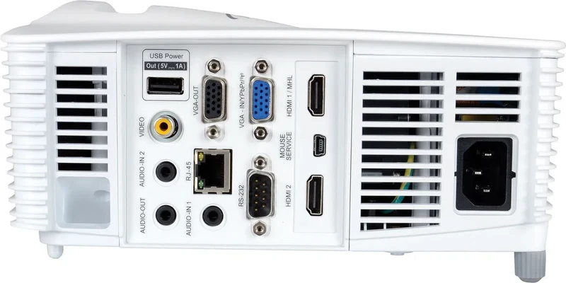 Optoma DH401