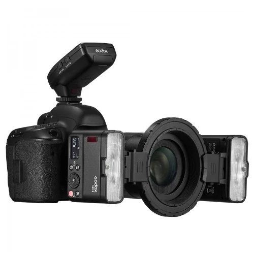 Godox Macro Ring Flash MF-12