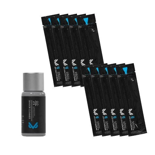 VSGO APS-C Kit de Tige de Nettoyage du Capteur du Cadre