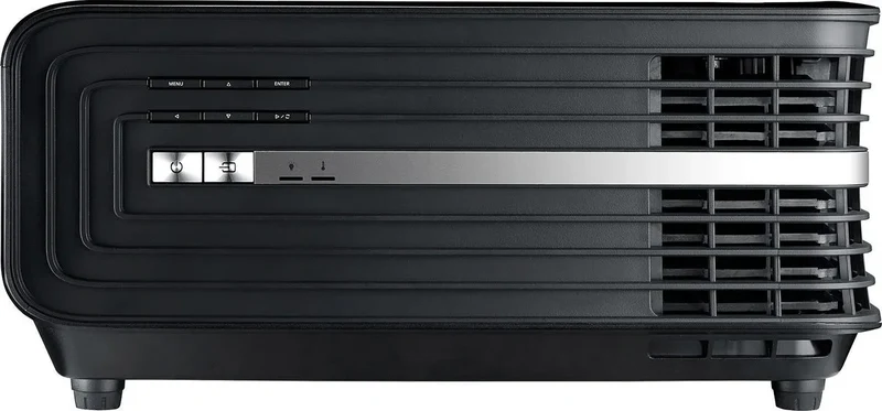 Optoma UHD65 Noir
