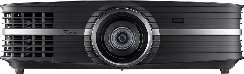 Optoma UHD65 Noir
