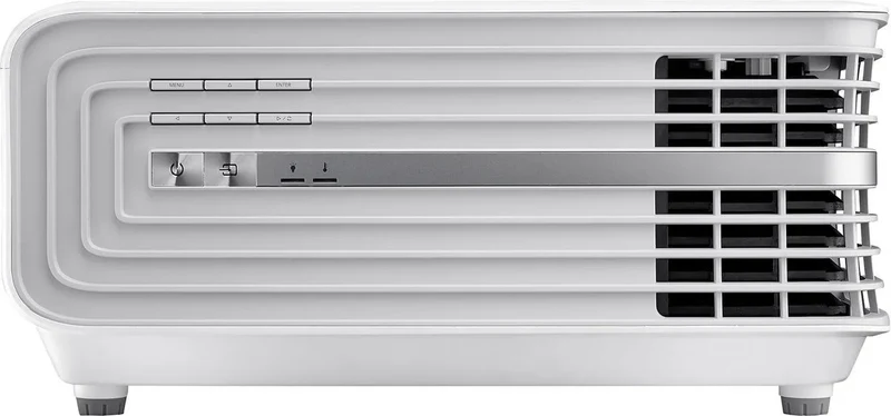 Optoma UHD60 Blanc