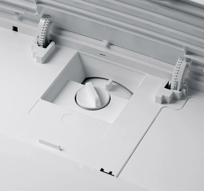 Optoma UHD60 Blanc