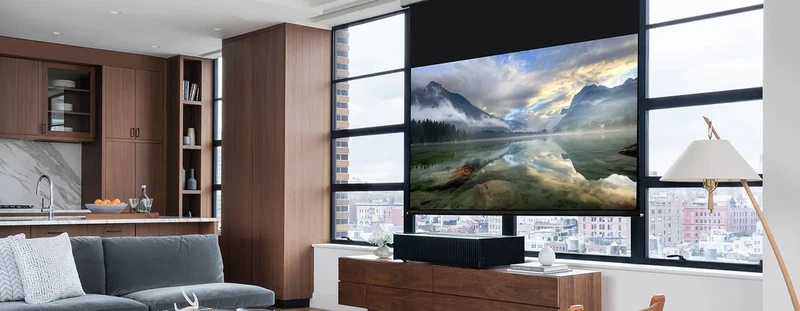 Sony VPL-Z1000ES