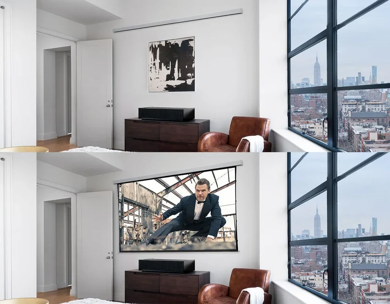 Sony VPL-Z1000ES