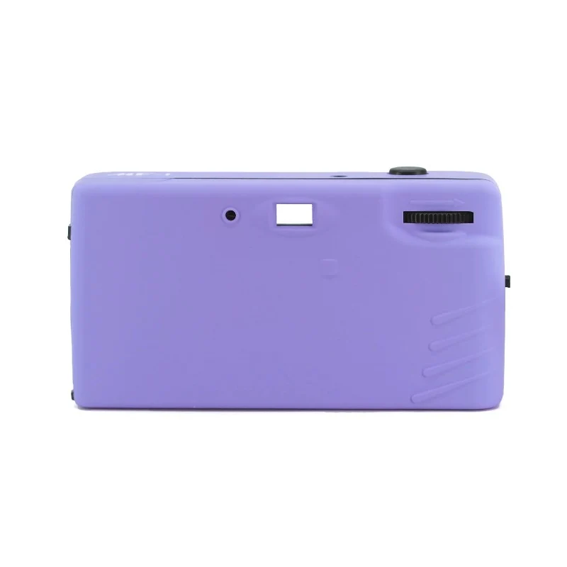Yashica MF1 lavender Set avec Film