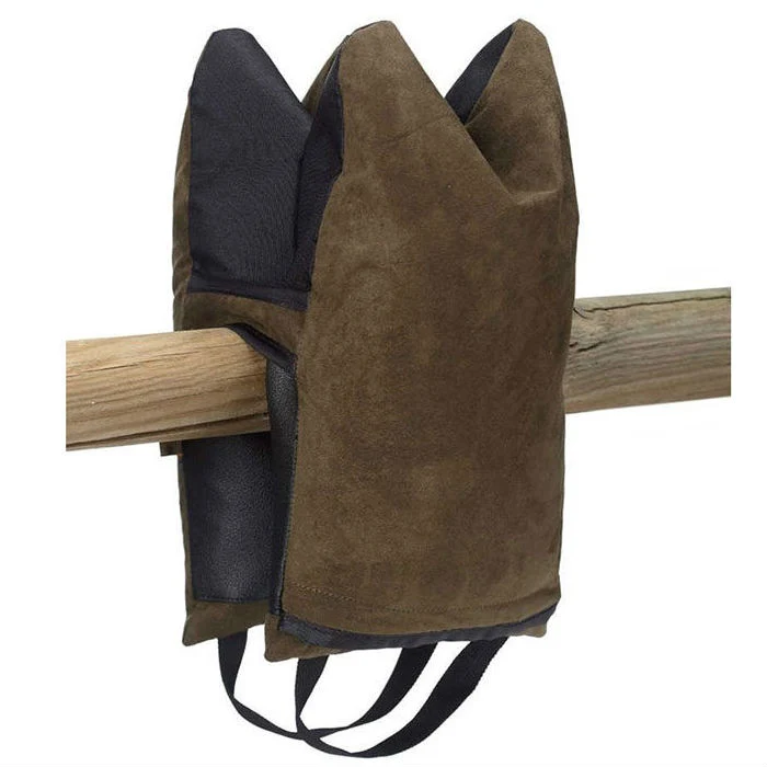 Stealth Gear Ultimate Freedom Double Sac de Leste Marron