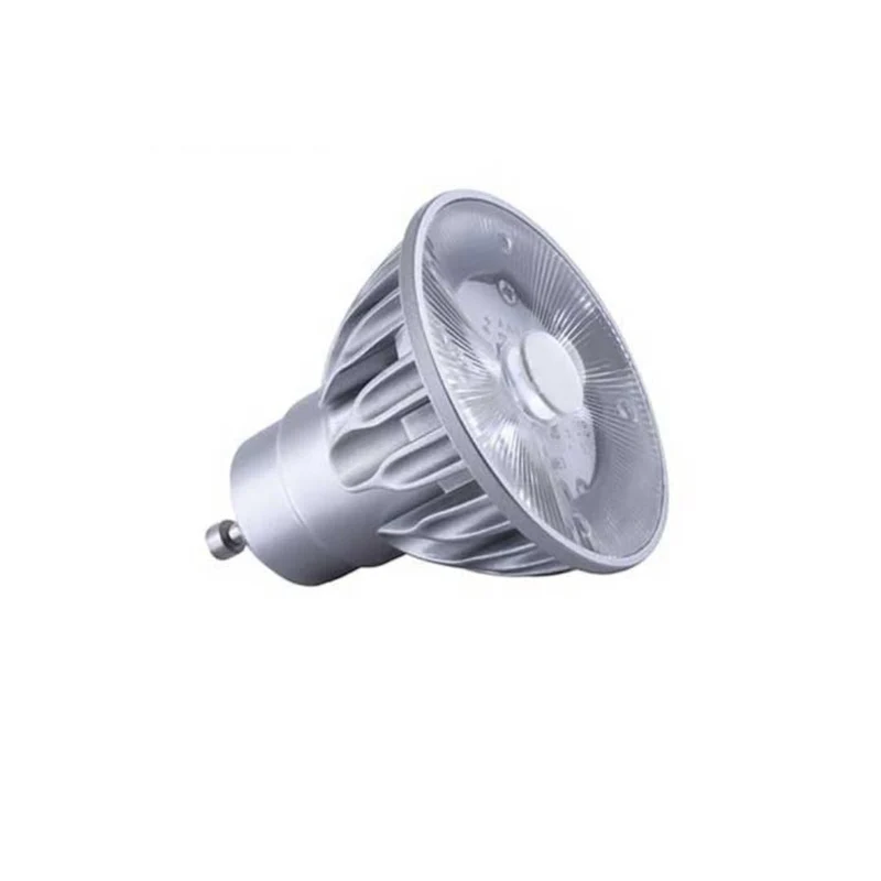 Soraa Vivid LED Bulb GU10 MR16 Clear - 455lm 4000K - Dimmable