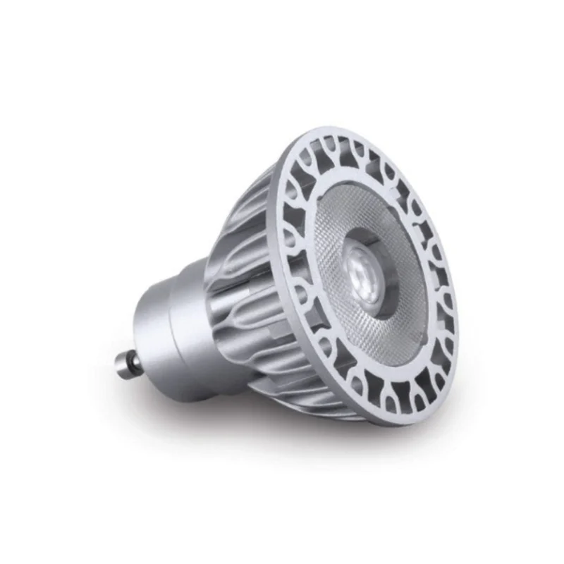 Soraa Vivid LED Bulb GU10 MR16 Clear - 455lm 4000K - Dimmable