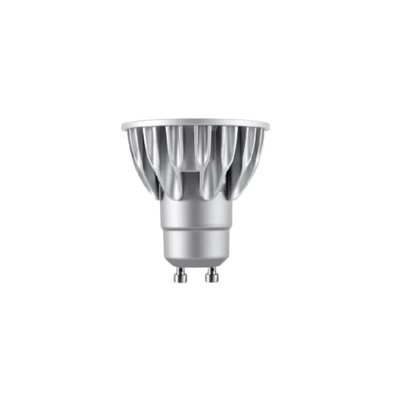 Soraa Vivid LED Bulb GU10 MR16 Clear - 435lm 3000K - Dimmable