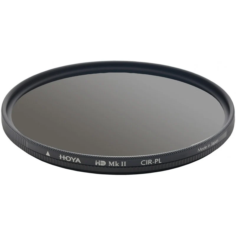 Hoya 52mm HD MkII CIR-PL