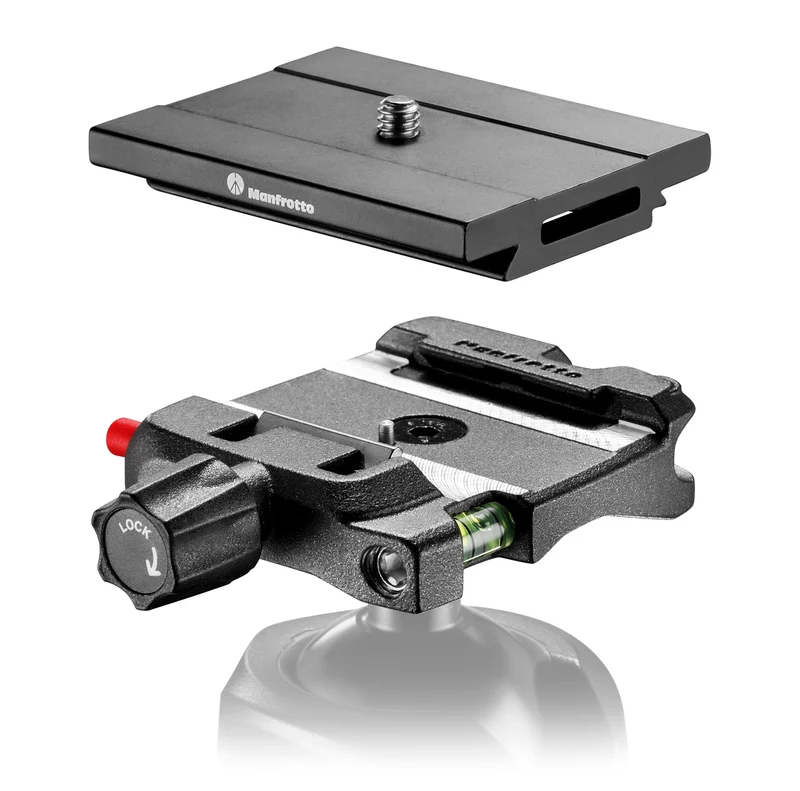 Manfrotto Rotule X-Pro MHXPRO-BHQ6