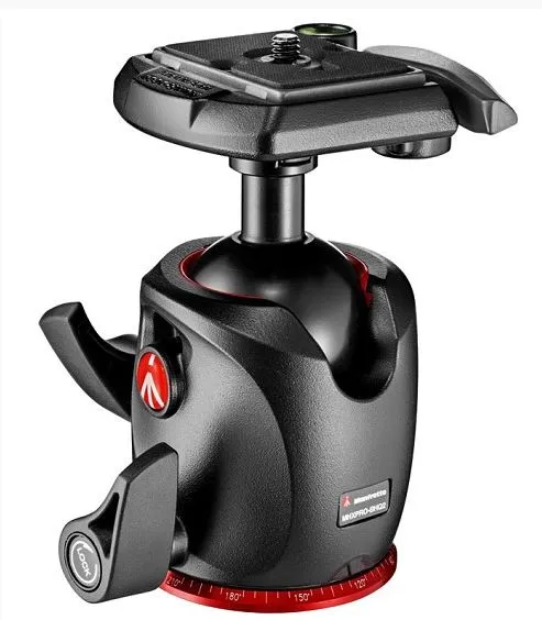 Manfrotto Rotule X-Pro MHXPRO-BHQ2