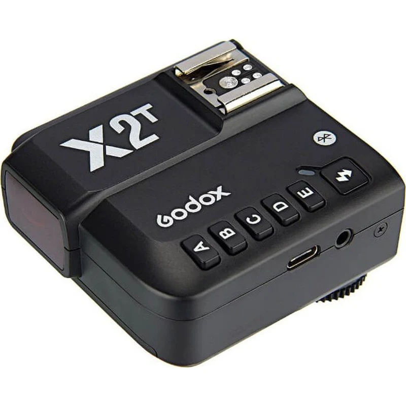 Godox X2T-P - Émetteur pour Pentax