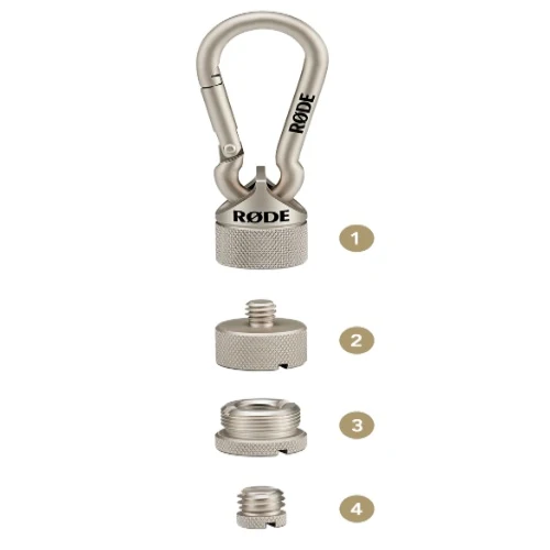 RØDE THREAD ADAPTATEUR
