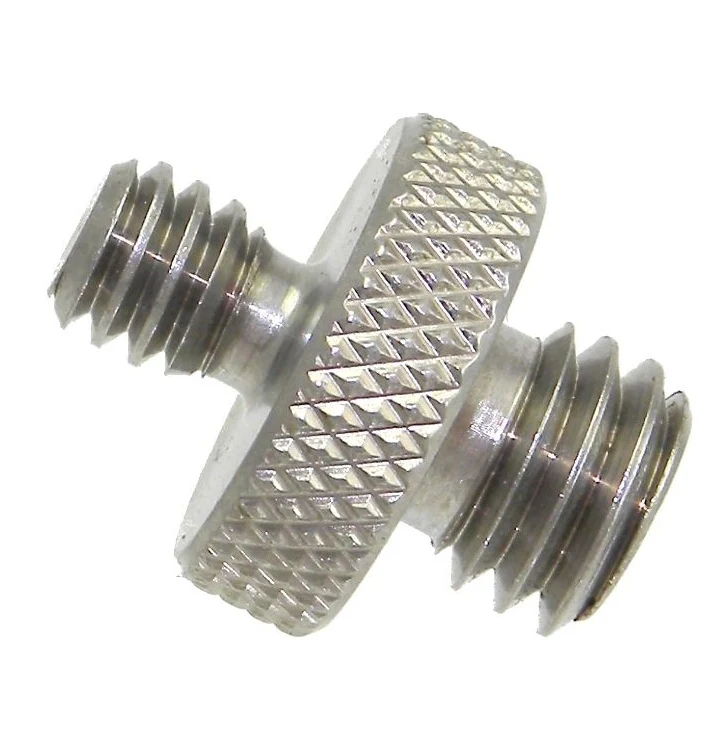 CARUBA Mini Adaptateur Mâle 3/8 et 1/4