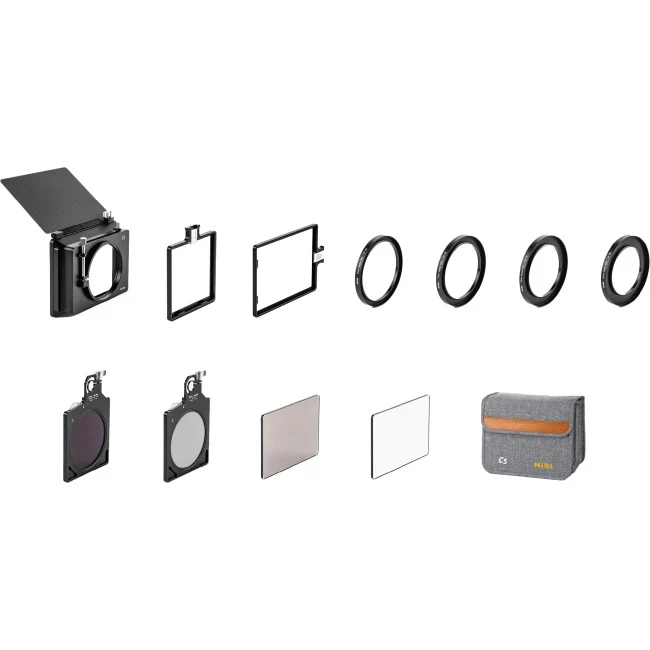 NiSi C5 - CINEMA KIT