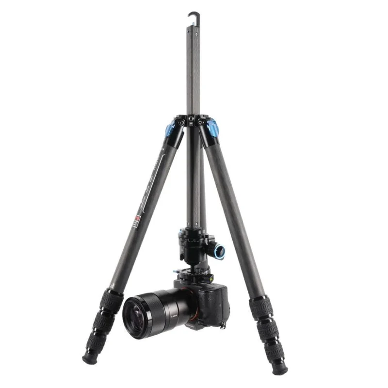 Sirui ST-224 Étanche Carbon Trépied + ST-20