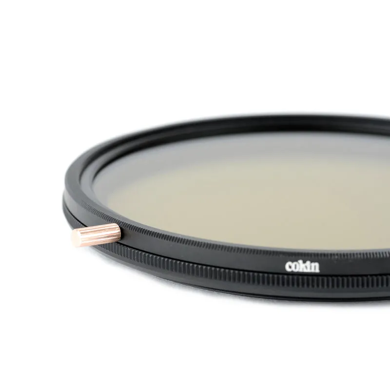 Cokin 52mm NUANCES NDX 2-400 Variable ND filter (1-7 stops)