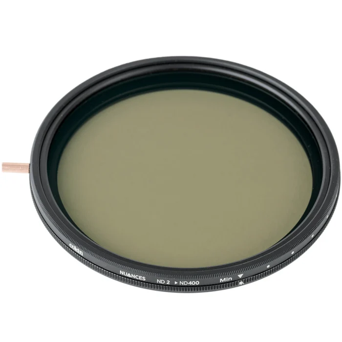 Cokin Round NUANCES NDX 2 400 82mm (1 7 f stops)