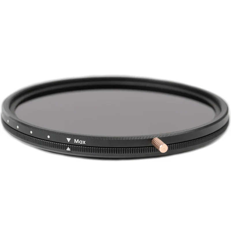 Cokin Round NUANCES NDX 32 1000 62mm (5 - 10 stops)