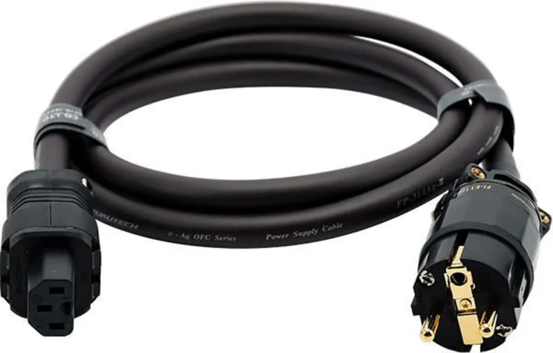 Furutech G-314 Ag-15 Plus E (1,5 m)