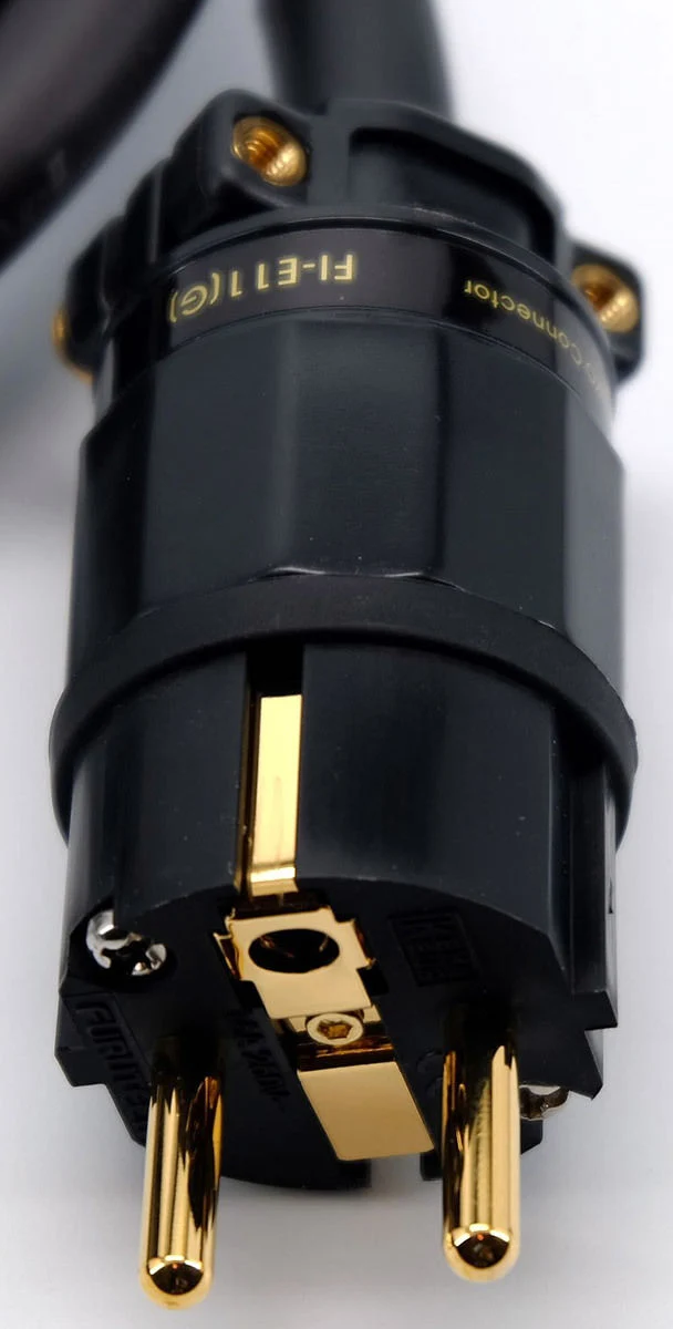Furutech G-314 Ag-15 Plus E (1,5 m)