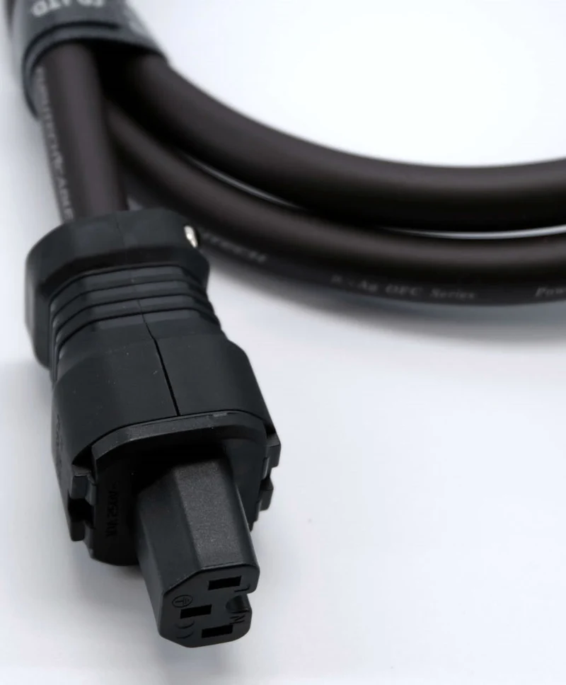 Furutech G-314 Ag-15 Plus E (1,5 m)